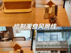 -银座仁志川·生吐司专门店(香港广场店)