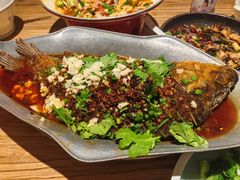 -树厨贵州菜(大十字店)