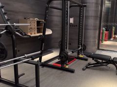 -西安W酒店FIT有型健身中心