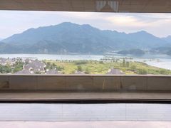 -杭州桐庐康莱德酒店西餐厅-舍