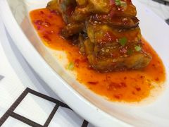 -尚岛私房菜(西方巷店)