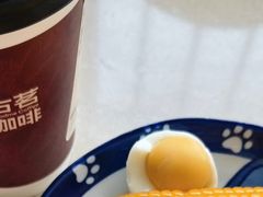 -古茗(江北洪塘中路店)