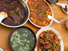 -古市香跷脚牛肉·非遗传承单位