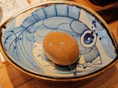 大师溏心蛋-和府捞面(东方浮庭店)