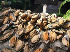 -星伦多 自助料理(圆融店)