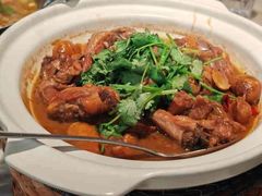 -大鱼徽州·寻味徽菜(星光总店)