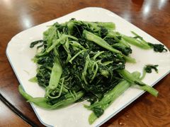 -老杨饭店(万科里店)