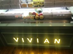 -薇薇安千层蛋糕(府城店)