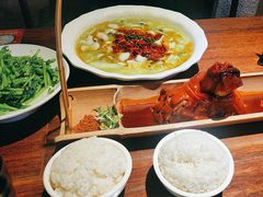 -大牌大·传统杭帮菜(湖滨店)