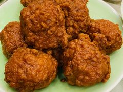 -淀里船宴(卓达店)