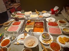 -海底捞火锅(攀枝花万达店)