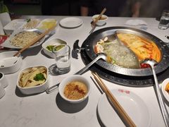 -川锅一号火锅(睢宁店)