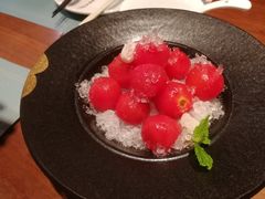 -大树餐厅(益田假日店)