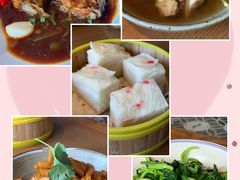 -扬州狮子楼·非遗淮扬菜(东关街店)