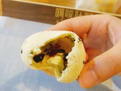 -啊噗吐呦现场烘焙(麦凯乐店)