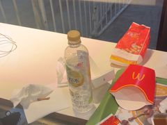 -麦当劳(国家体育场南路店)