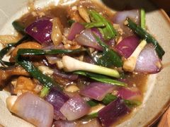 -话梅·客家小厨(东门店)