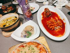 -十朝院子·南京菜(夫子庙店)