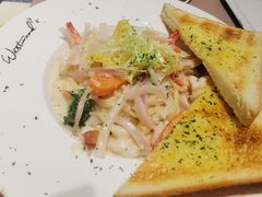 -遇见西木美式餐厅(体育路店)