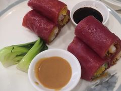 -金华安大酒楼·老牌潮菜·粤式茶点(东方国际店)