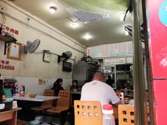大堂-沈家仁牛肉面(大堰三村总店)