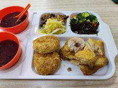 -香妃烤鸡(新奥店)