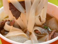 -江三王记牛杂馆(总店)