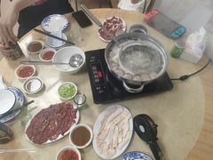 -五洲牛肉美食馆
