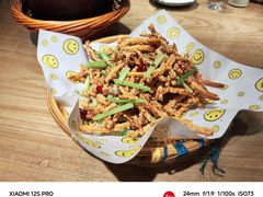 -董厨煨汤馆(车站路店)