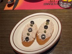 -ZAFFERANO西班牙海鲜饭(上海首店)