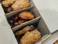 -Kyochon1991校村(共和路店)