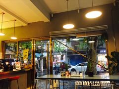 -KYO COFFEE(胶州路店)