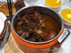 -马凯餐厅(地安门店)