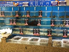 -海味当家(西安路店)