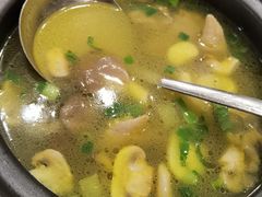 -呼吸森林·生态农庄农家乐私房菜