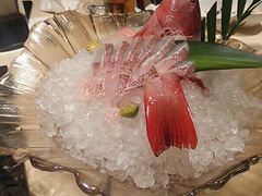 大堂-余欢领鲜火锅(新街口店)