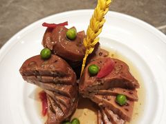 -邑金陵北京烤鸭店·现炒家常菜(ITC MALL店)