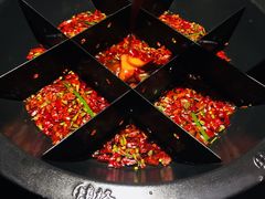 -井格重庆火锅(新世纪店)