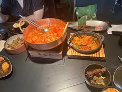 -Ameigo梅果·云贵川bistro(长宁来福士店)