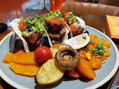 Taco-墨纪Mojí墨西哥餐厅(官舍店)