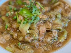 -陈家老院子(高新店)