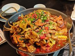 -鱼你相聚·河鲜馆(袁家岭店)