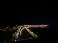 -星海湾跨海大桥