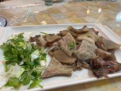 -英子补身汤(海兰路店)