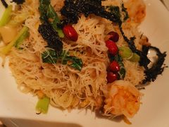 兴化炒米粉-莆田餐厅PUTIEN(深圳湾万象城家宴店)