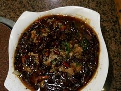 -严记小天府酸菜鱼(西四路店)