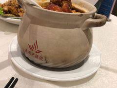 罐焖牛肉-大铁勺新津菜(东丽阳光新业广场店)