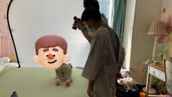 -玛瑞莎专业孕妇摄影(越秀店)