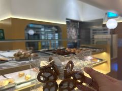 -OUR Bakery(SKP-S店)