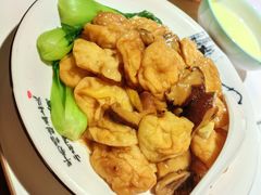 -风味小馆(天目湖宾馆店)